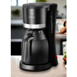 Кофеварка Samus Elite (Black) Thumb