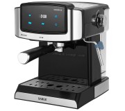 Aparat de cafea Samus PASSION 20 (Black/Inox)