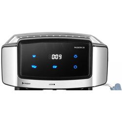 Aparat de cafea Samus PASSION 20 (Black/Inox) Thumb