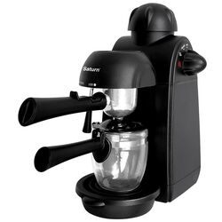 Cafetiera Saturn ST-CM0165 (Black)
