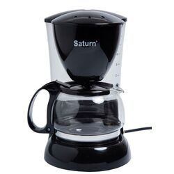 Cafetiera Saturn ST-CM0170 (Black) Thumb