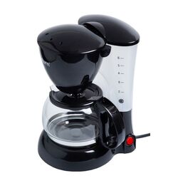 Cafetiera Saturn ST-CM0170 (Black) Thumb