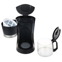 Cafetiera Saturn ST-CM7079 (Black) Thumb