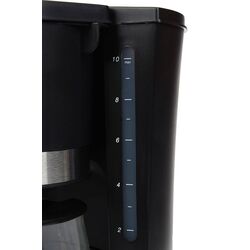 Cafetiera Saturn ST-CM7079 (Black) Thumb