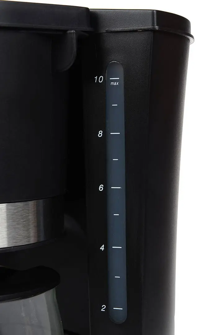 Cafetiera Saturn ST-CM7079 (Black) - 2