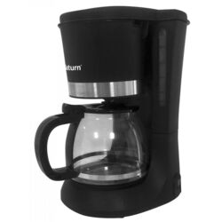 Cafetiera Saturn ST-CM7079 (Black)