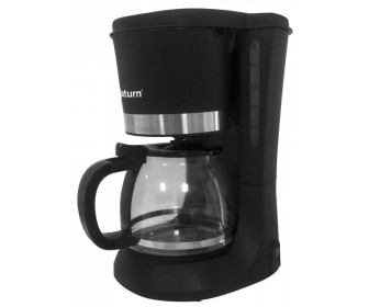 Кофеварка Saturn ST-CM7079 (Black)