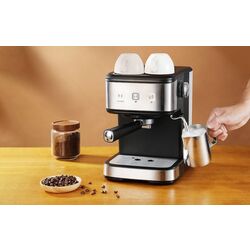 Aparat de cafea 2in1 Sboly 8501 (Black) Thumb