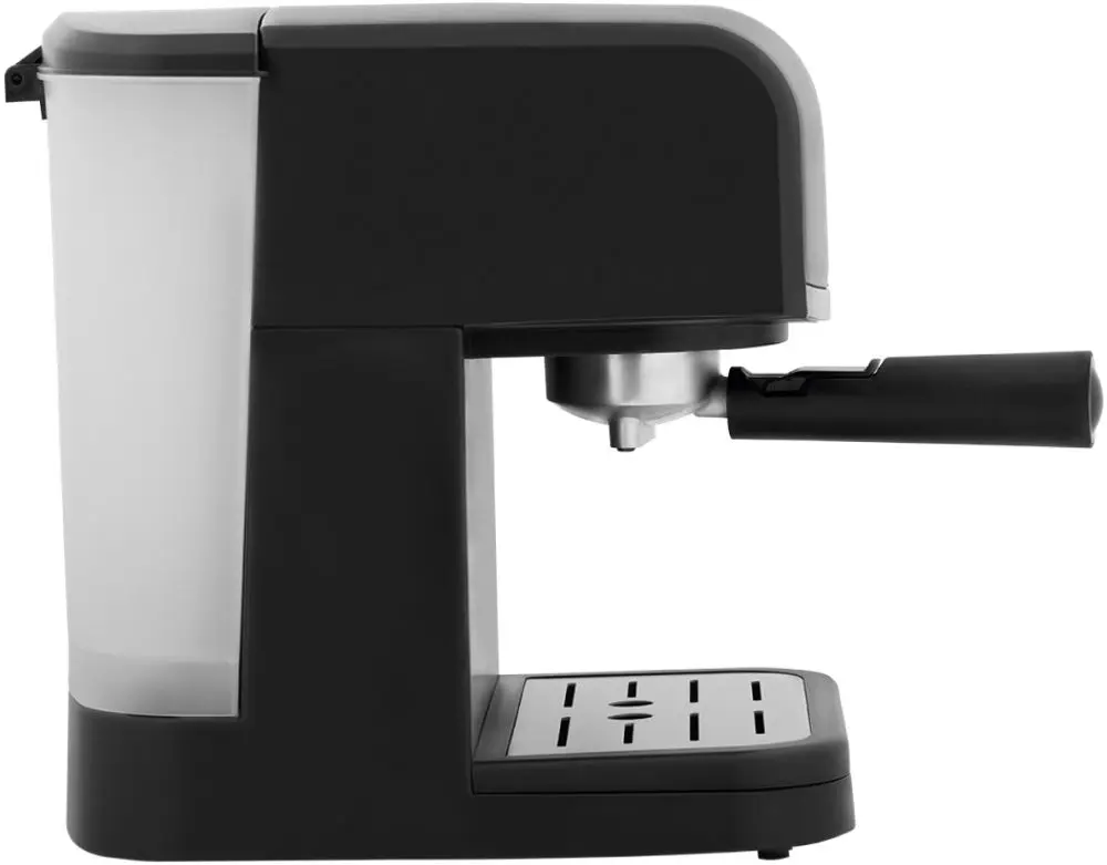 Cafetiera Scarlett SC-CM33017 (Black) - 2