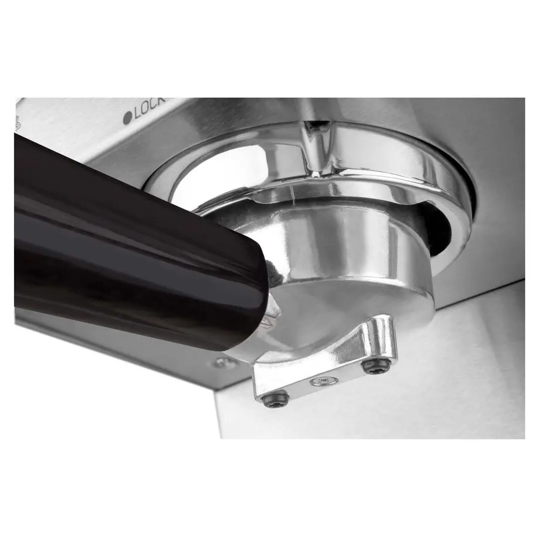 Кофемашина Sencor SES 4010SS (Inox) - 7