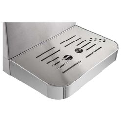 Кофемашина Sencor SES 4010SS (Inox) Thumb