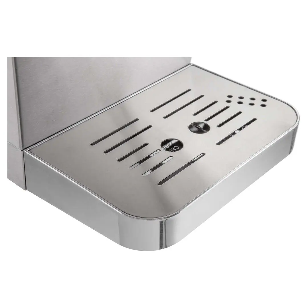 Кофемашина Sencor SES 4010SS (Inox) - 8