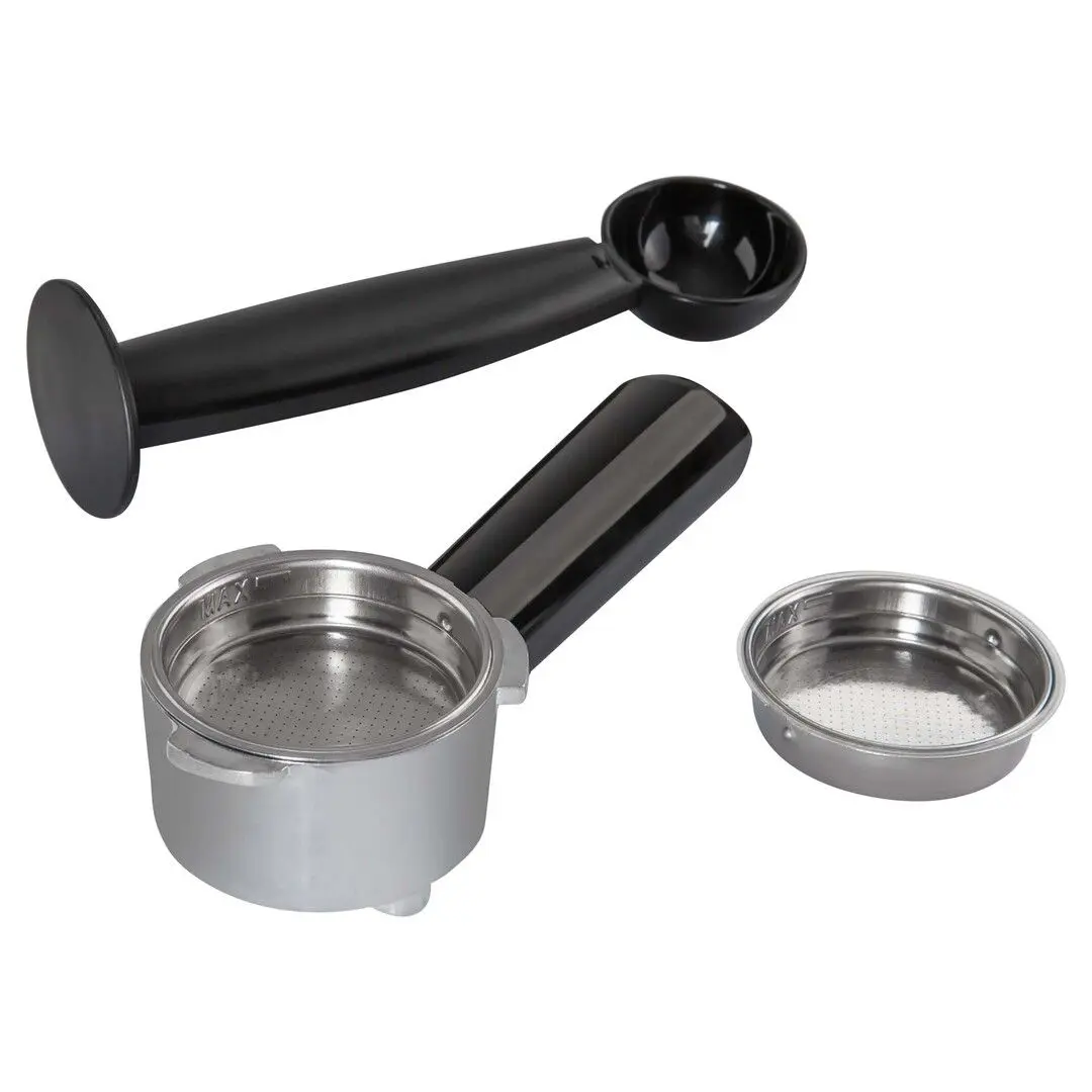 Кофемашина Sencor SES 4010SS (Inox) - 9