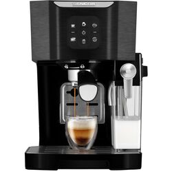 Aparat de cafea Sencor SES 4040BK (Black)