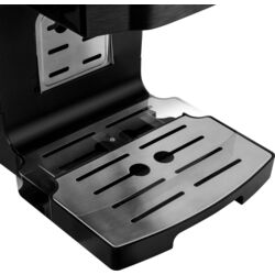 Кофемашина Sencor SES 4040BK (Black) Thumb