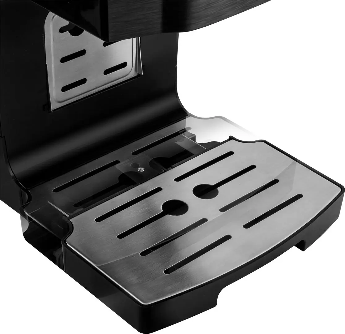 Кофемашина Sencor SES 4040BK (Black) - 4