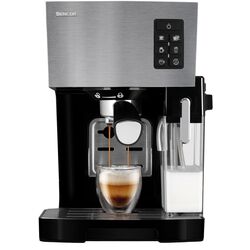 Aparat de cafea Sencor SES 4050SS (Silver)