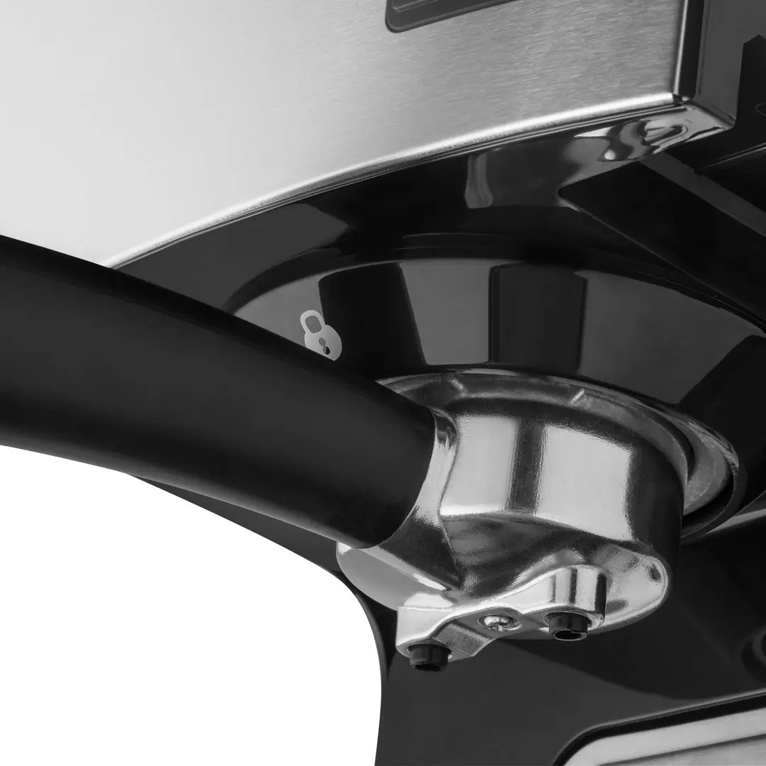 Кофемашина Sencor SES 4050SS (Silver) - 6