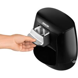 Кофеварка Sencor SCE 2100BK (Black) Thumb