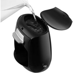 Кофеварка Sencor SCE 2100BK (Black) Thumb