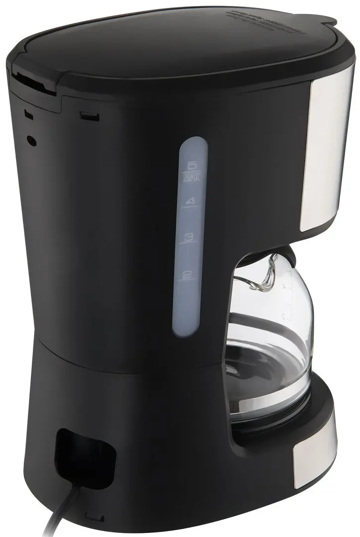 Cafetiera Sencor SCE 3700BK (Black) - 3