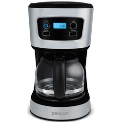 Cafetiera Sencor SCE 3700BK (Black)