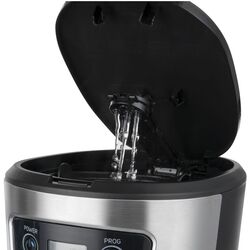 Cafetiera Sencor SCE 3700BK (Black) Thumb