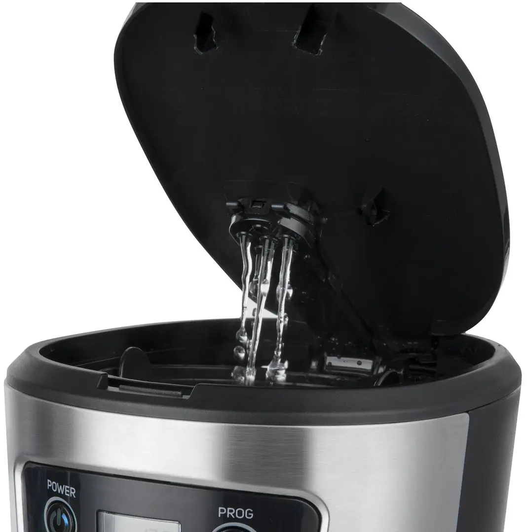 Cafetiera Sencor SCE 3700BK (Black) - 4