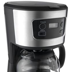 Cafetiera Sencor SCE 3700BK (Black) Thumb