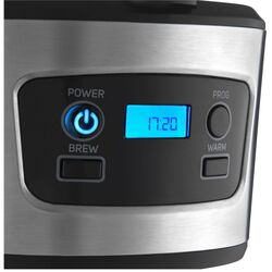 Cafetiera Sencor SCE 3700BK (Black) Thumb