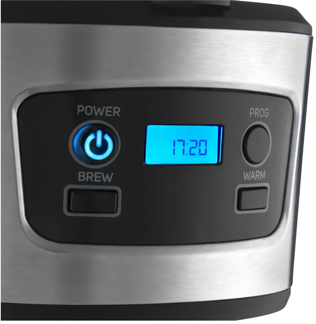 Cafetiera Sencor SCE 3700BK (Black) - 6