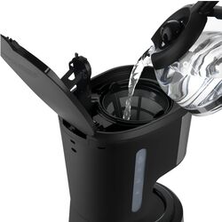 Cafetiera Sencor SCE 3700BK (Black) Thumb