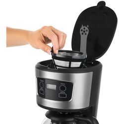 Cafetiera Sencor SCE 3700BK (Black) Thumb