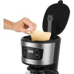 Cafetiera Sencor SCE 3700BK (Black) Thumb