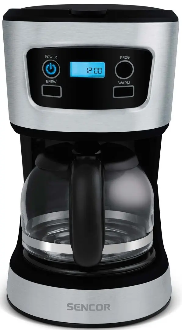 Cafetiera Sencor SCE 3700BK (Black)