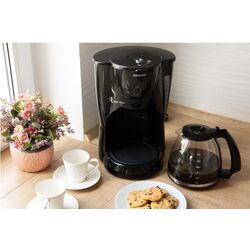 Cafetiera Sencor SCE 5000 BK (Black) Thumb
