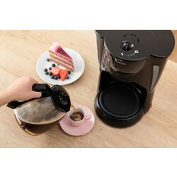 Cafetiera Sencor SCE 5000BK (Black) Thumb