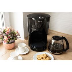 Cafetiera Sencor SCE 5000BK (Black) Thumb
