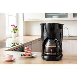 Cafetiera Sencor SCE 5000BK (Black) Thumb
