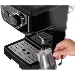 Кофеварка Sencor SES 1710BK (Black) Thumb