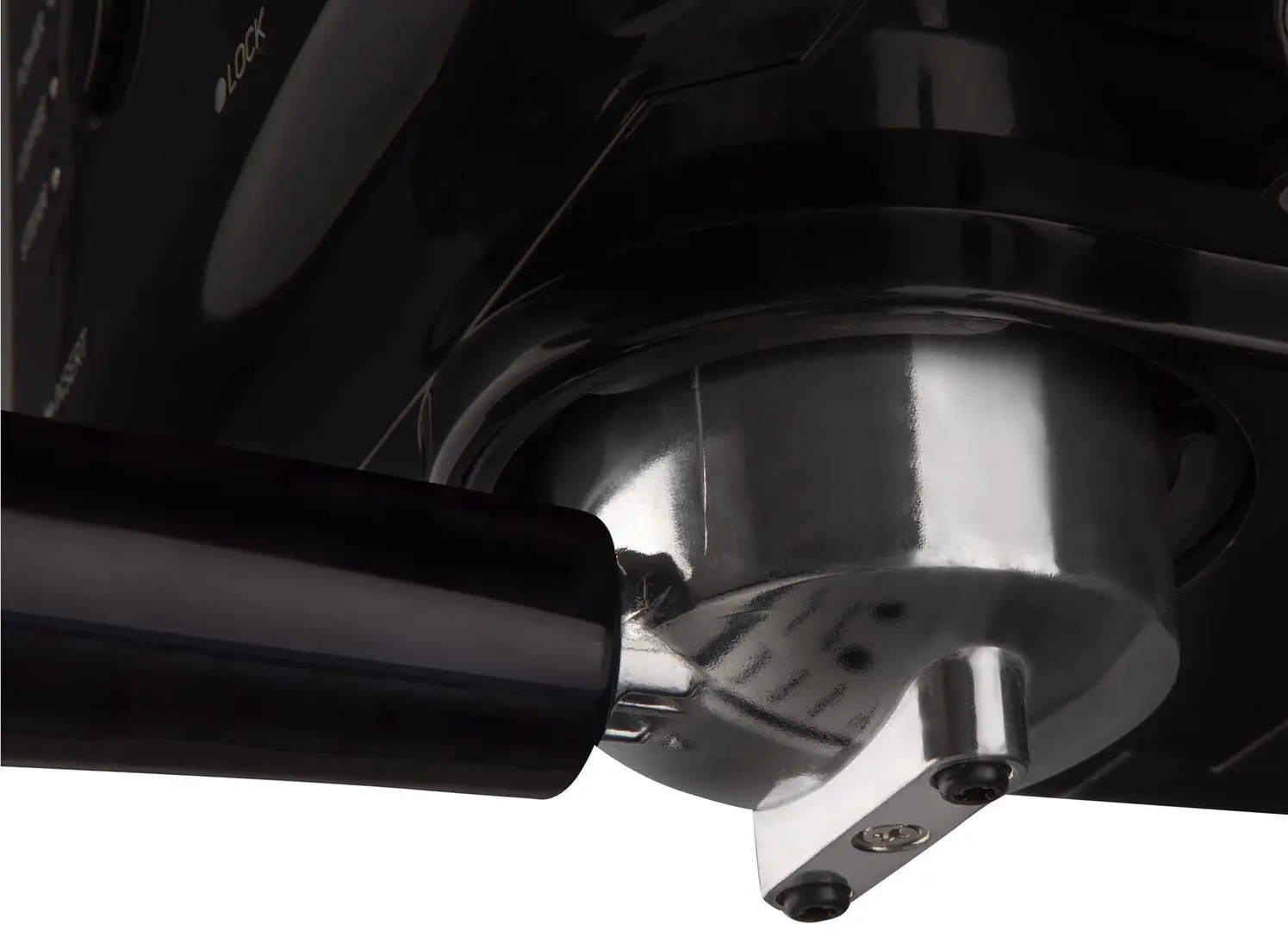 Кофеварка Sencor SES 1710BK (Black) - 7