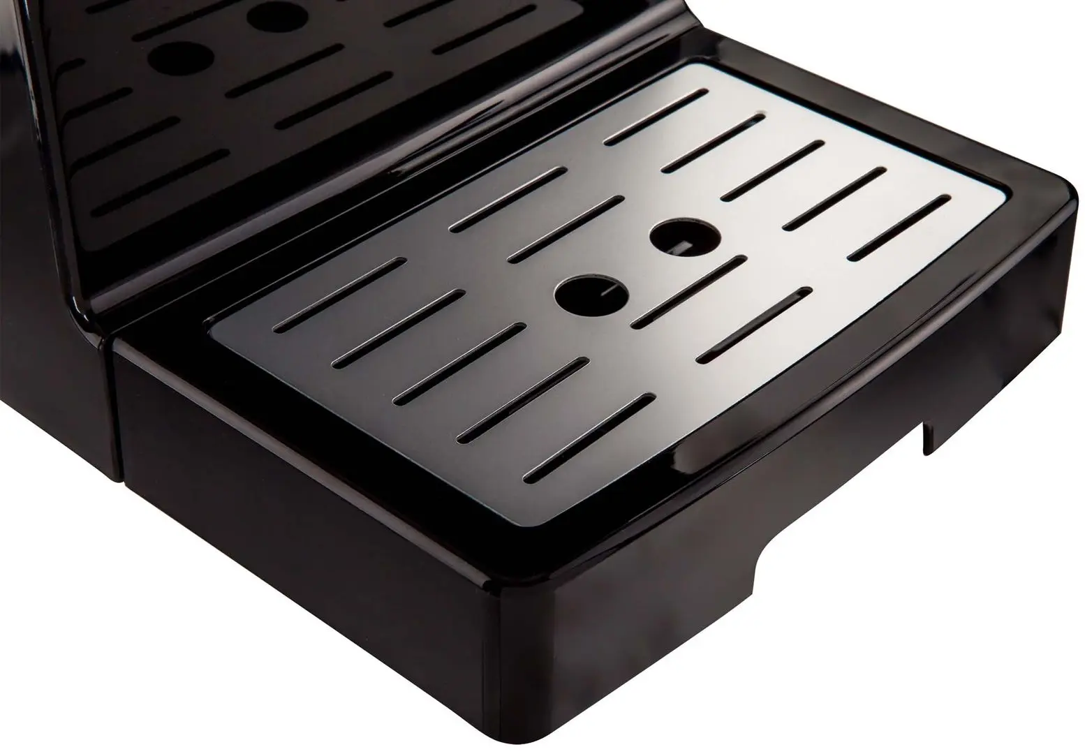 Кофеварка Sencor SES 1710BK (Black) - 8