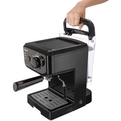 Кофеварка Sencor SES 1710BK (Black) Thumb