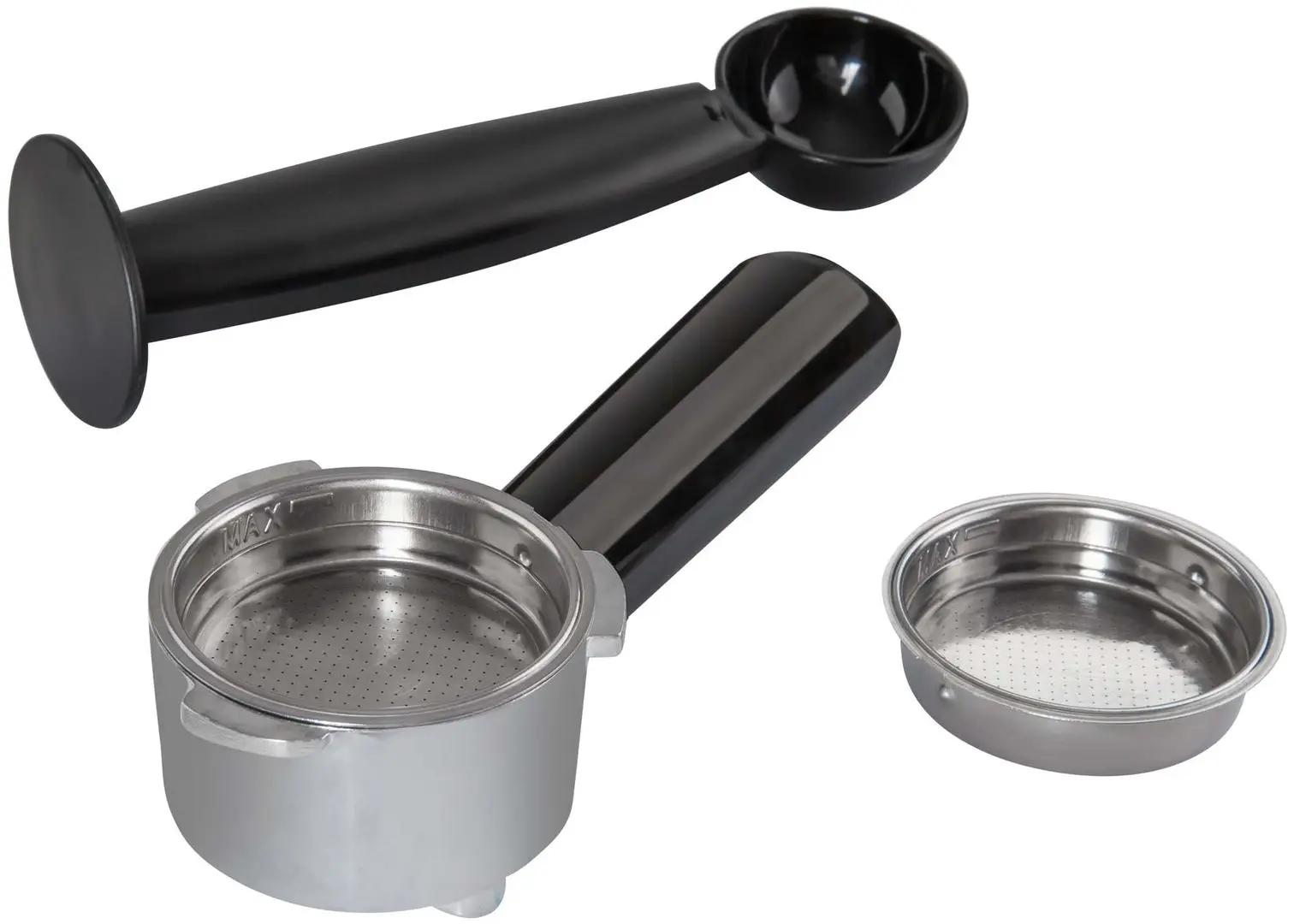 Кофеварка Sencor SES 1710BK (Black) - 10