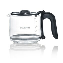 Cafetiera Severin KA 4826 (Silver/Black) Thumb