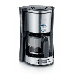 Cafetiera Severin KA 4826 (Silver/Black)