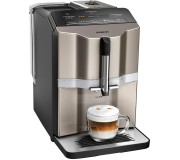 Masina de cafea Siemens EQ.300 TI353204RW (Champagne/Black)