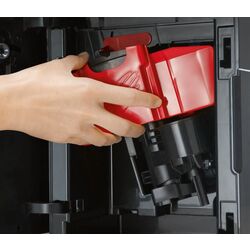 Aparat de facut cafea Siemens EQ.300 TI35A209RW (Black) Thumb