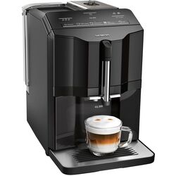 Aparat de facut cafea Siemens EQ.300 TI35A209RW (Black)