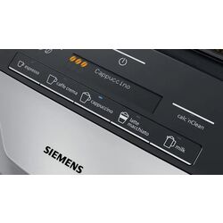 Aparat de facut cafea Siemens EQ.300 TI35A209RW (Black) Thumb